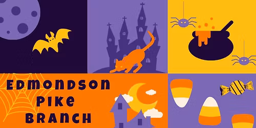 Halloween Spooktacular