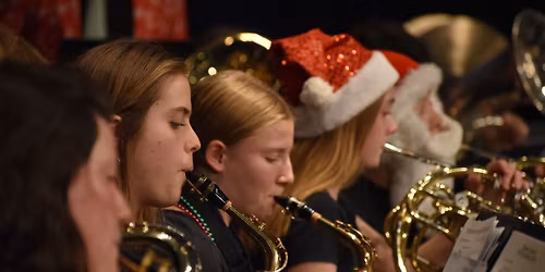 McDonell Central Catholic High School Christmas Concert