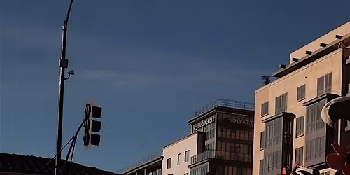 Rose Bowl Parade Experience