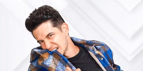 Michael Blaustein at Wiseguys Comedy Cafe - Downtown Salt Lake City