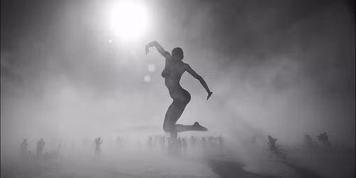 Last White Rock Dance of the year!