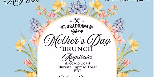 Mothers Day Brunch