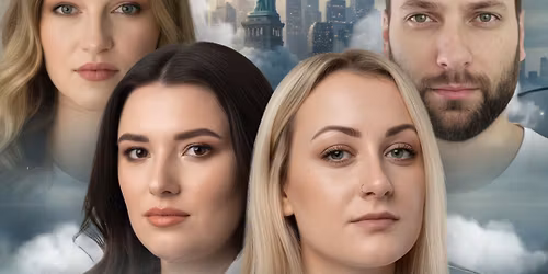 Between Two Skies | Utah Film Premiere