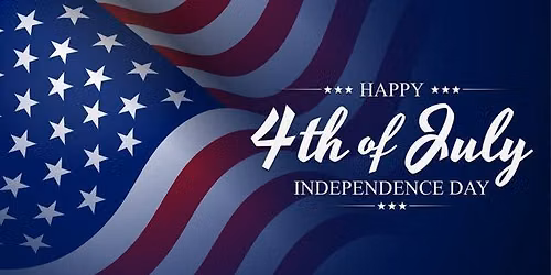 MAGA - Make America Gracious Again 2 - 4th of July Celebration