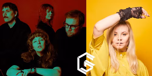 UTU & M (trio) \/ G Livelab Tampere