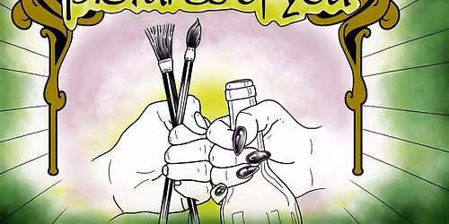 Pictures of You: A Guided Painting Party