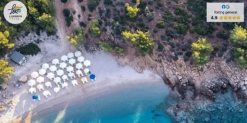 Sejur Insula Thassos - 7 zile - de la 349 Eur