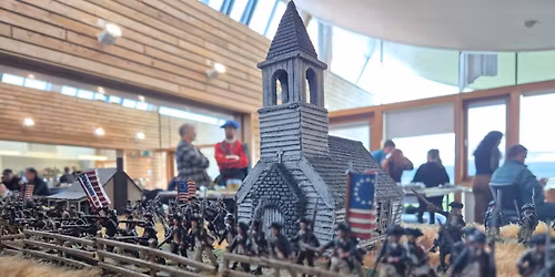 Culloden Wargaming