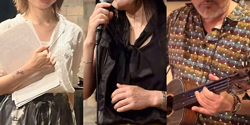 2026\u5e741\u670831\u65e5(\u571f) \u300a\u307f\u307b&\u3086\u304b\u308a\u3093&\u30bf\u30ab\u30b7 \u65b0\u6625\u30e9\u30a4\u30d6&\u30bb\u30c3\u30b7\u30e7\u30f3\u300b@\u516d\u672c\u6728 \u60e3's Bar