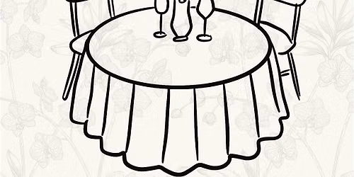 Community Ties presents: The Women\u2019s Table