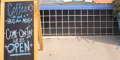 Community Thanksgiving