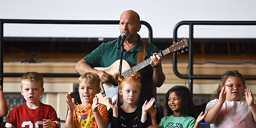 The Chevalier: A Musical Play