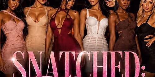 SNATCHED: THE BANDAGE AFFAIR