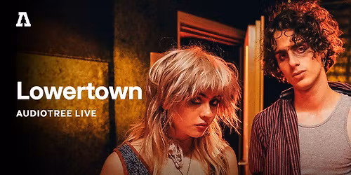 Lowertown
