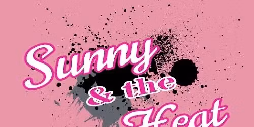 Sunny & the Heat at Cruisin\u2019 Oldies Fest