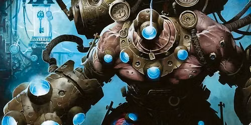 Magic Pauper Tournament