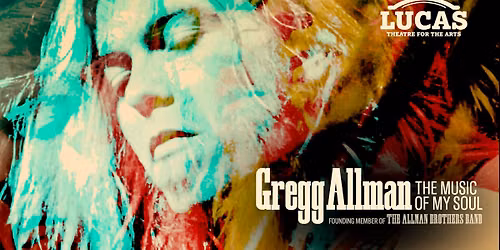 Premiere Event: 'Gregg Allman: The Music of My Soul'