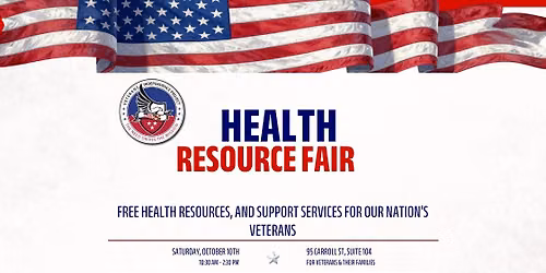 Health Resource Fair