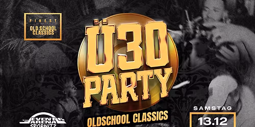 \u00dc30-PARTY Classics | SPORNITZ