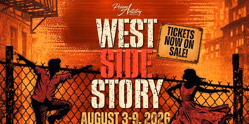 WEST SIDE STORY