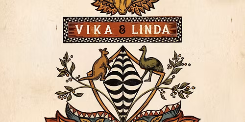 Vika & Linda \u201cWhere Do You Come From?