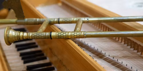 Corkscrews, Coils, & Clocks: Saturday