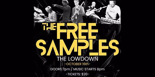 The Free Samples