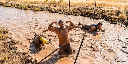 Muddy Dash | Austin 2026