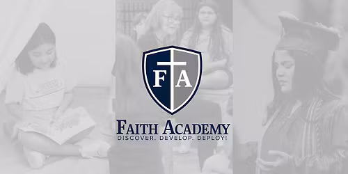 Faith Academy's 19th Spring Extravaganza 