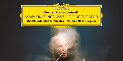 The Philadelphia Orchestra: Marin Alsop - Rachmaninoff & Schumann