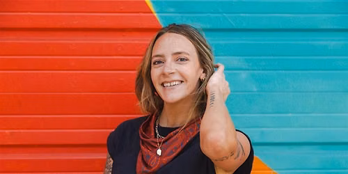 OH FUDGE: A Beginner\u2019s Guide to Navigating Mental Health in a Noisy World