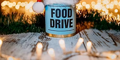 12 Cans of  Christmas 