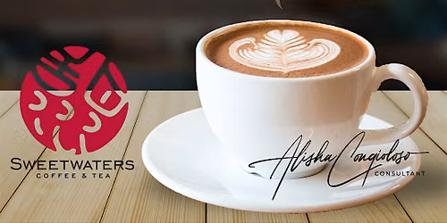 Impact Business Community High Octane - A Coffee Social