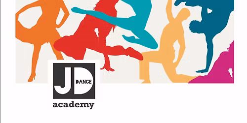 JD ACADEMY SHOWCASE & PRIZE GIVING