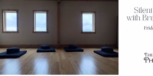 Ana Pana Breathwork Meditation