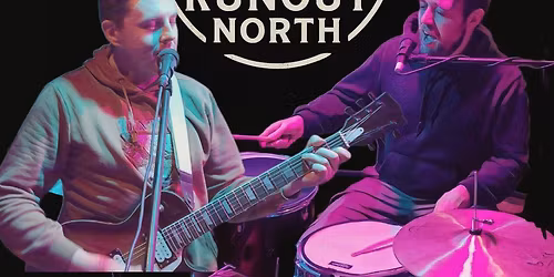 Runout North Live- Good Times Woodstock