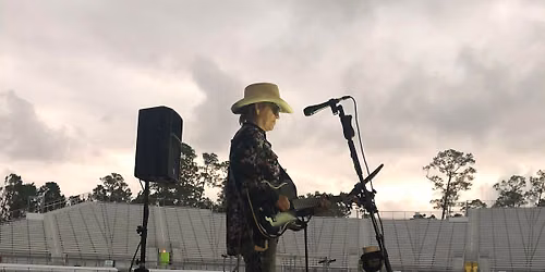 Elaine Petty & Friends live at Tacky Jacks Fort Morgan