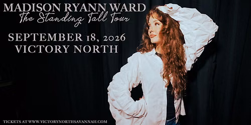 Madison Ryann Ward