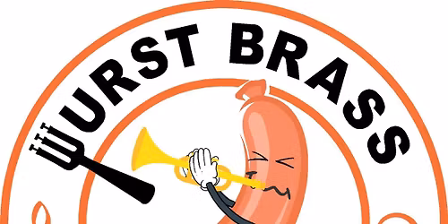 Wurst Brass Festival in Amanda, Iowa