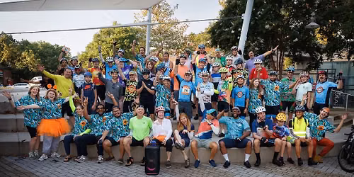 Raisin' Ride 2026: Sizzling Summer Century