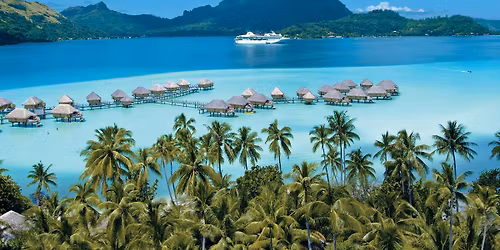 Group Luxury Cruise - Venice, Italy to Istanbul, Turkey