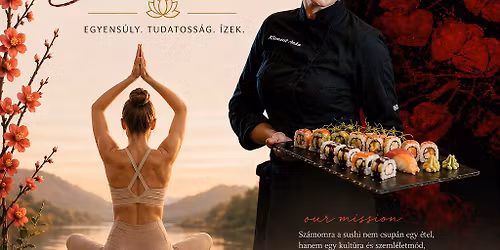 Yoga & Brunch - Testnek, L\u00e9leknek, \u00cdzeknek