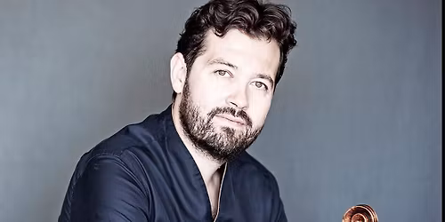 Lindberg och Prokofjev