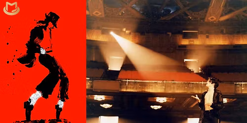 MJ - The Musical - Los Angeles