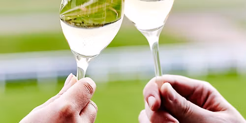 The Huntingdon Racecourse Grand Wedding Fair