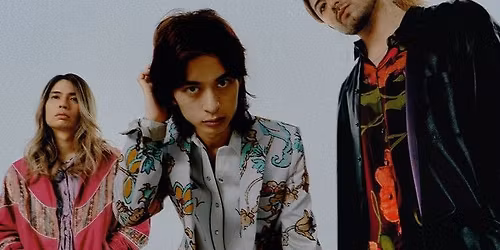 Pedro, iVy, PEDRO, w.o.d., yonige, IVY in \u6e0b\u8c37\u533a