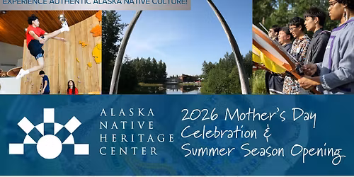 2026 Mother's Day Celebration & Summer Season Opening