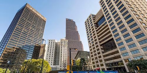 GSU RE Honorary Board Fall 2025 Meeting