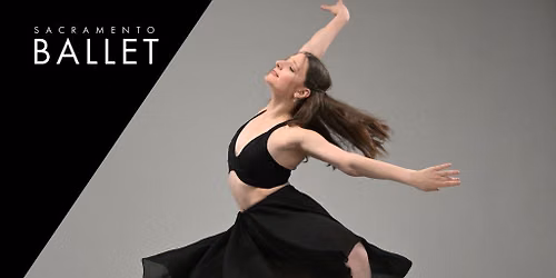 Sacramento Ballet - Nutcracker