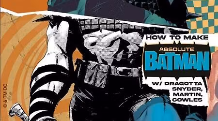 Comics! The Magazine 1st issue release day + FREE Valiant Foil Variant